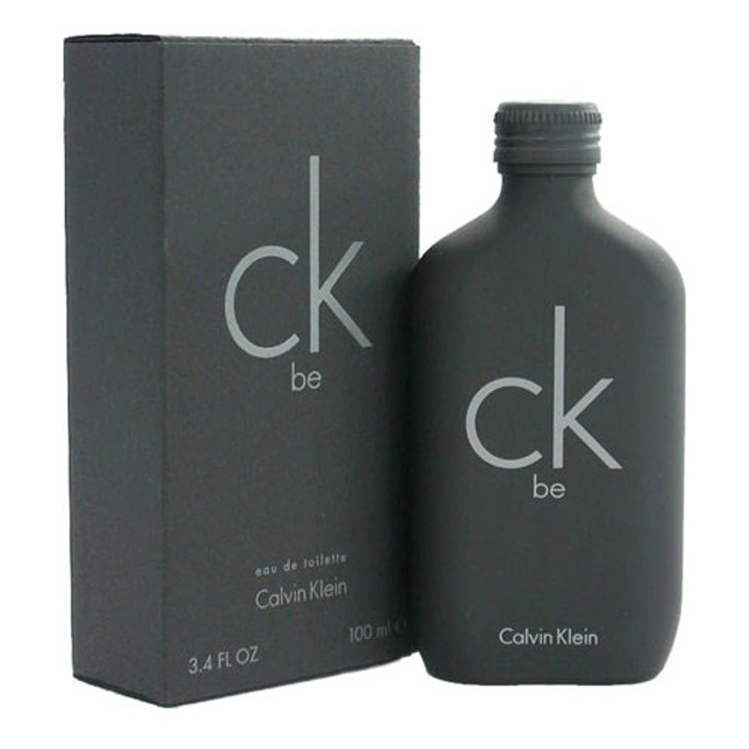 Calvin Klein Be Eau de Toilette 100ml