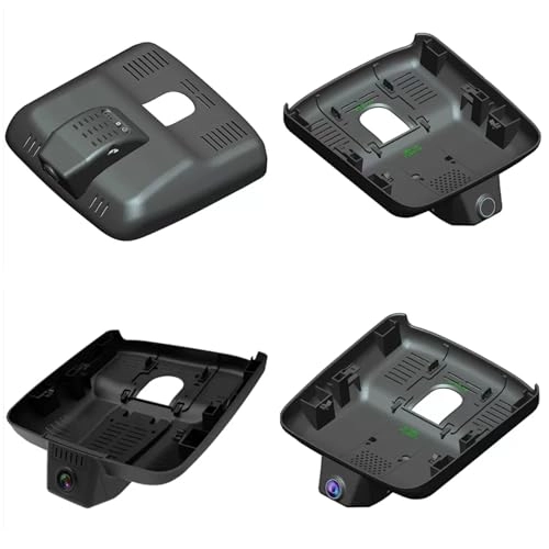 Dash Cam for Toyota Crown Sport S236 - 4K 2160P