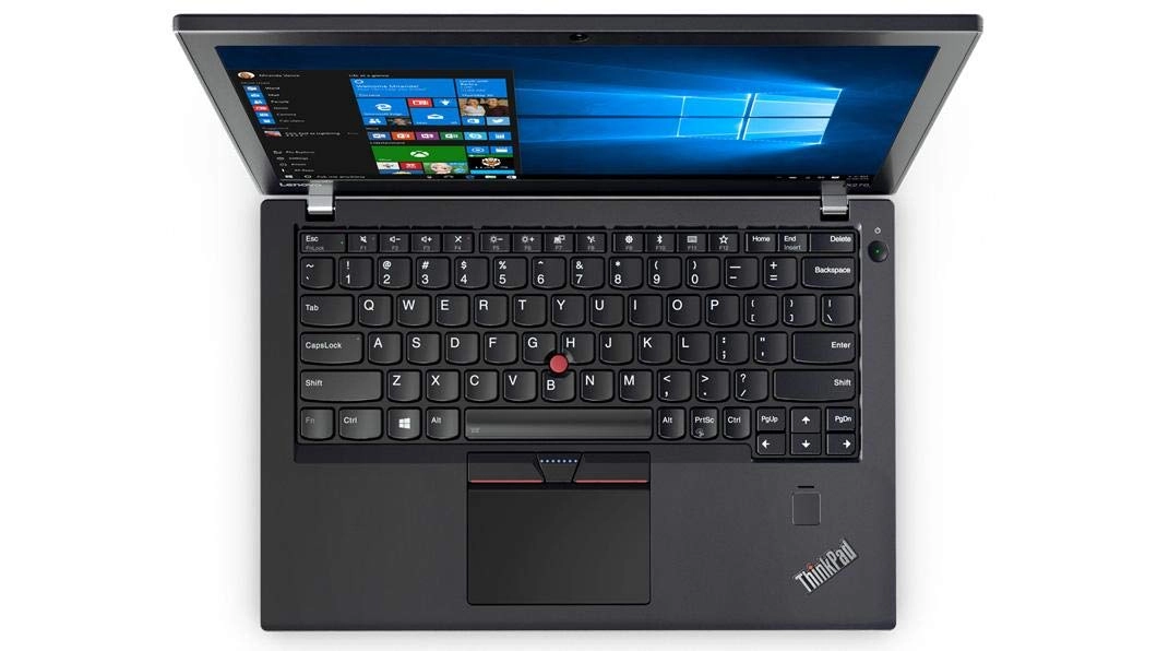 Lenovo ThinkPad X270 - 12.5'' Core i7-7500U 8GB DDR4 1TB HDD