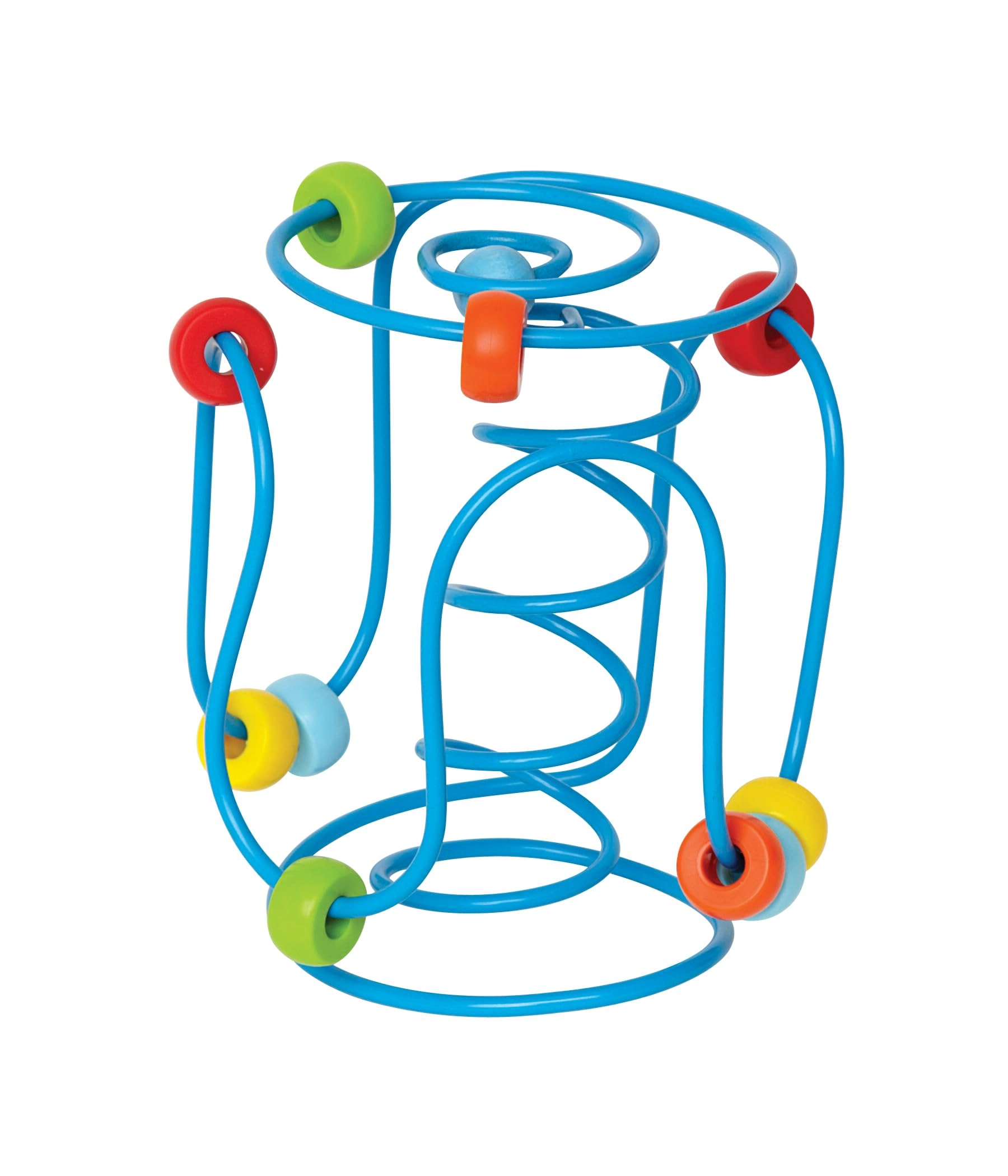 Hape Spring-A-Ling Bead Maze - 6 months - 10 years 1 piece(s)