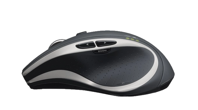 Wireless Mouse - Wireless