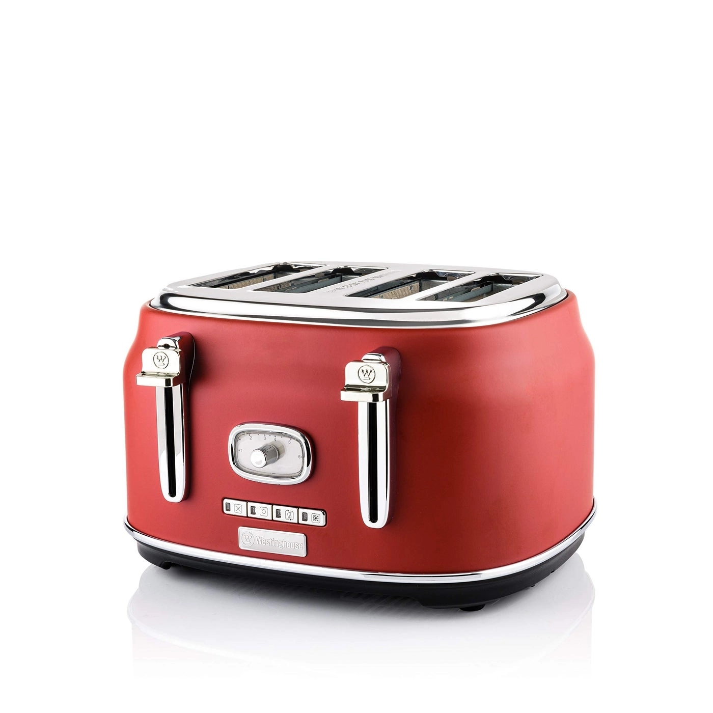 4-Slice Toaster