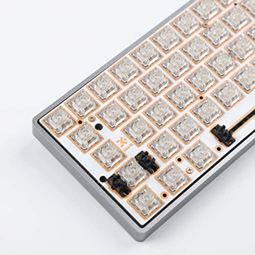 OTM Crystal Linear Dustproof Switches - 70 PCS