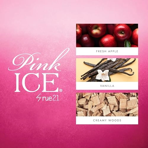 Pink Ice Eau de Parfum 50 ml
