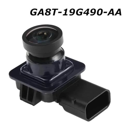 Rear View Camera - Night vision Wireless