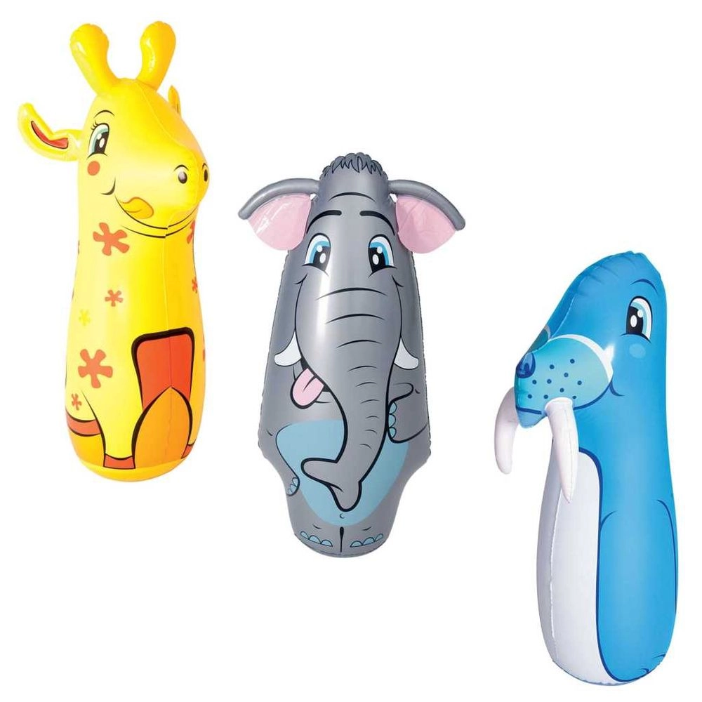 Bestway Seal Bop Bag