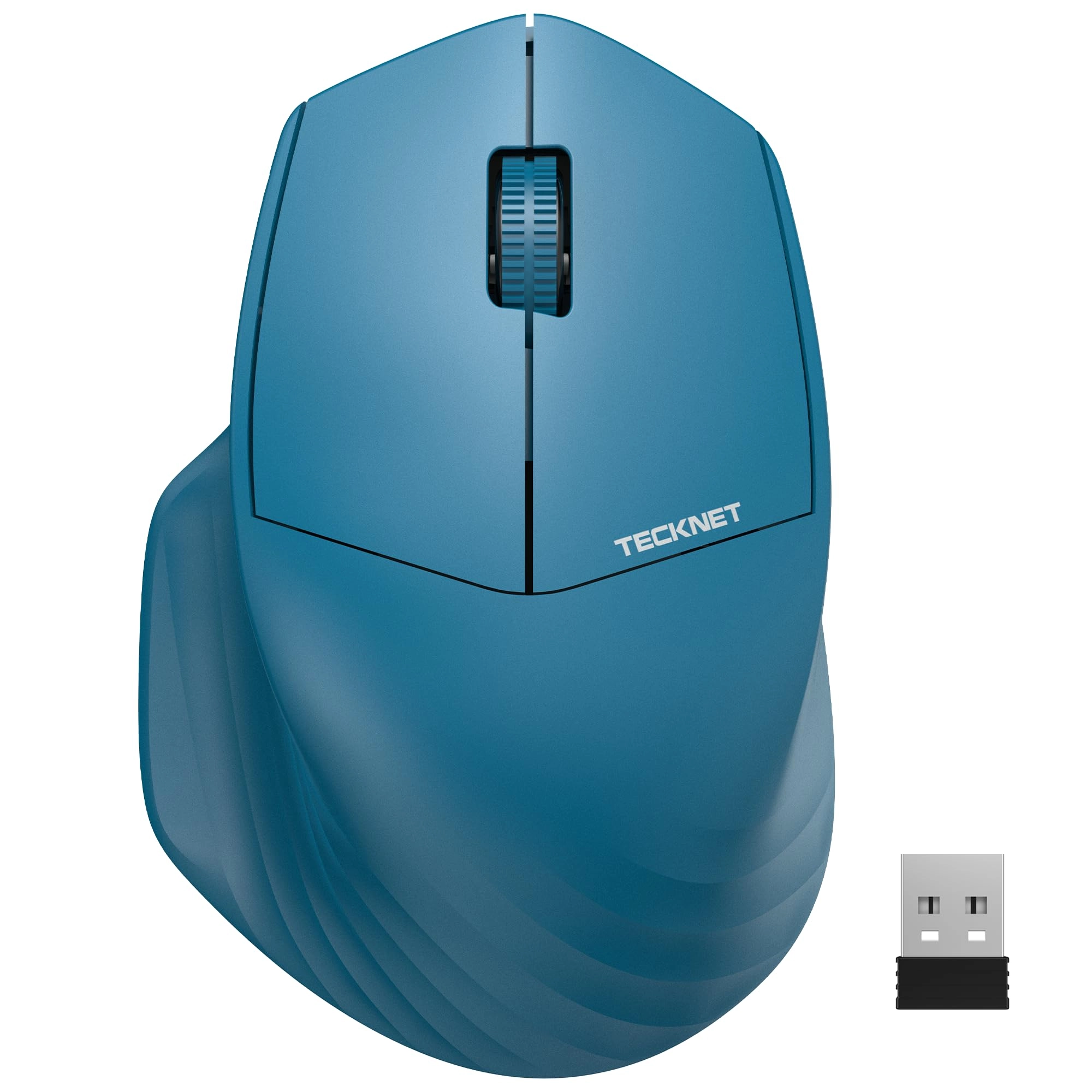 Wireless Mouse - USB