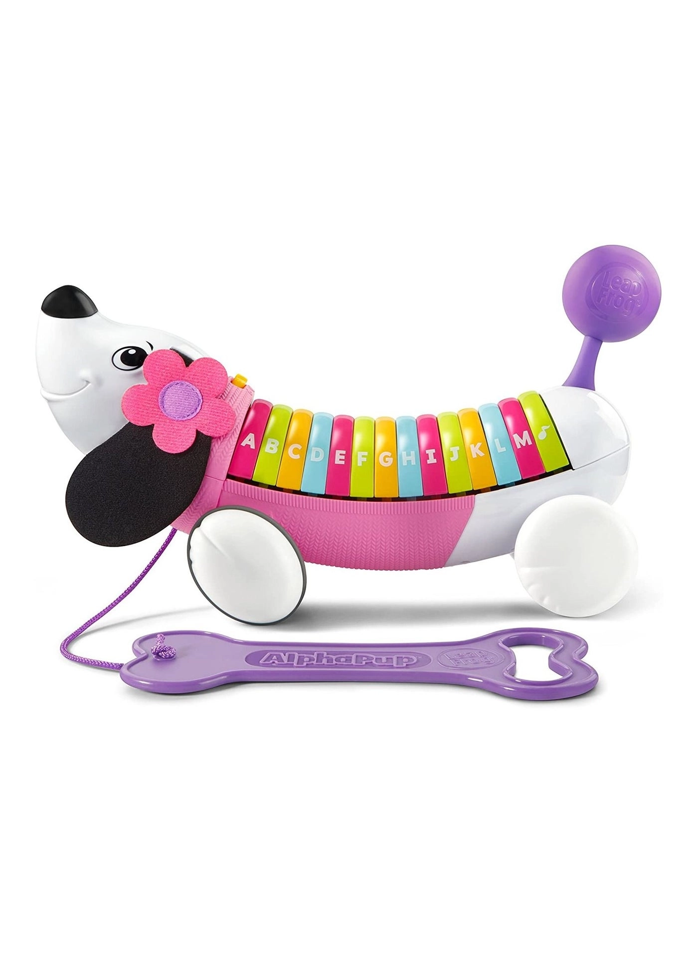 LeapFrog AlphaPup