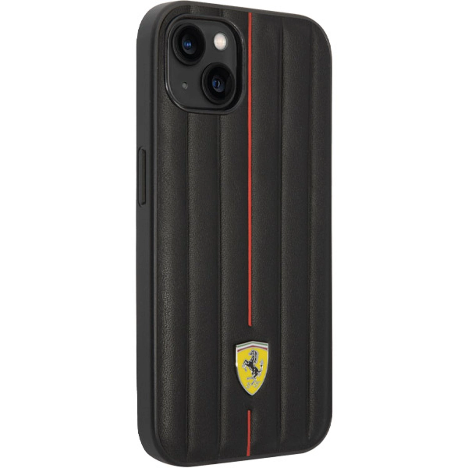 Leather Case for iPhone 14