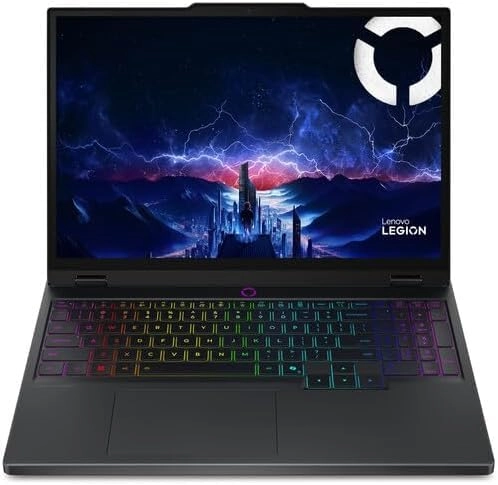 Legion Pro 5i Gen 10 - 16'' Core Ultra 9 275HX 32GB DDR5 2TB SSD