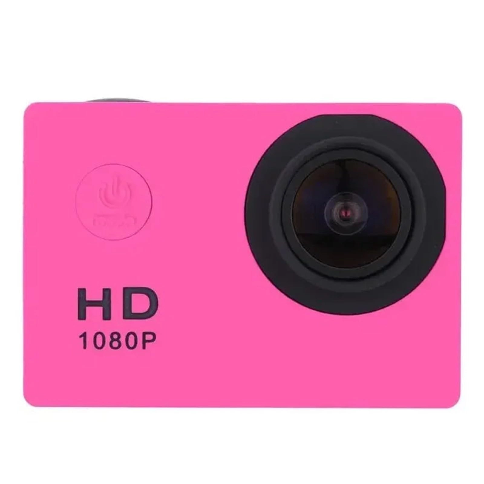Full HD Cam - 4K 30FPS
