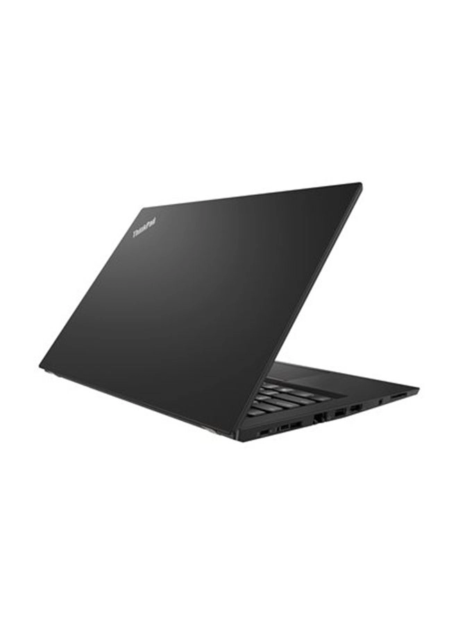 (Renewed) ThinkPad T480s - 14'' Core i5
