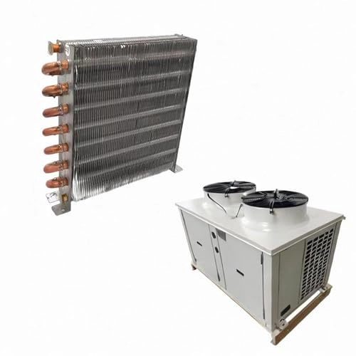 Refrigerator Capacitor