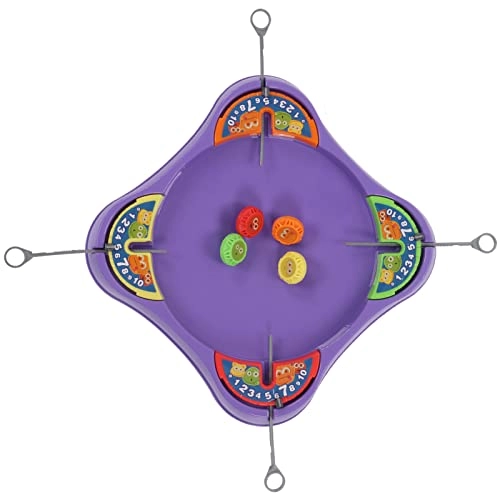 Battle Gyroscope - 3 years+