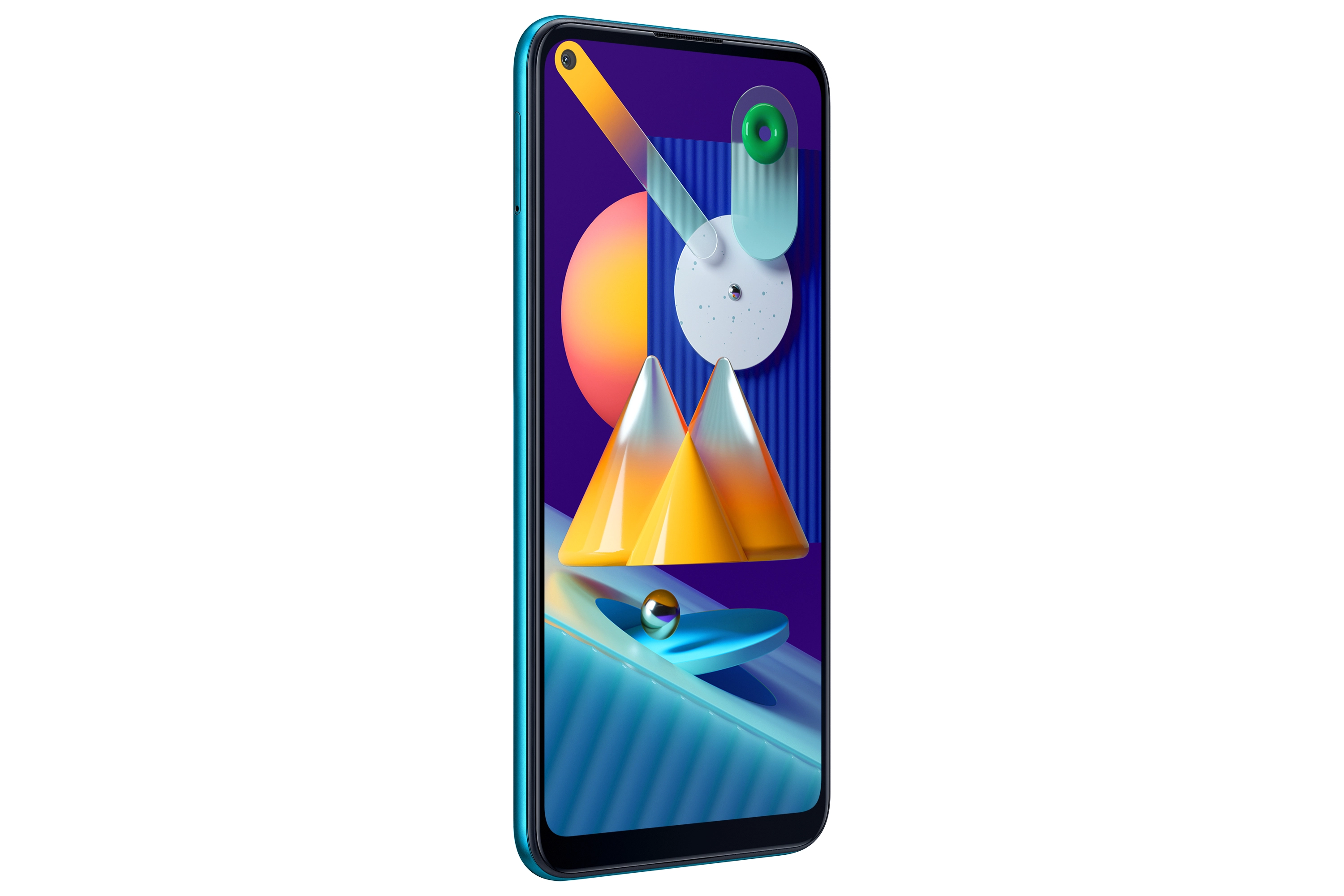 Galaxy M11 - 3GB 32GB