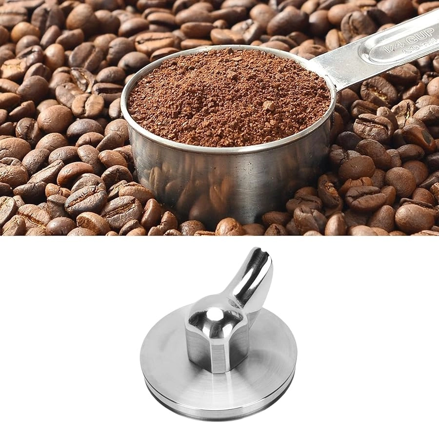 Portafilter Spout Attachment