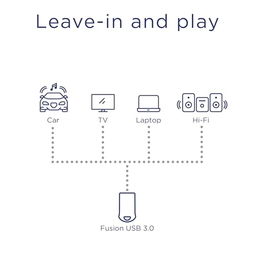 INFD256GBFUS3.0 - USB 3.0 256GB