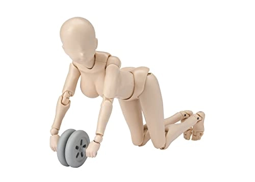 Body Chan Edition DX Set