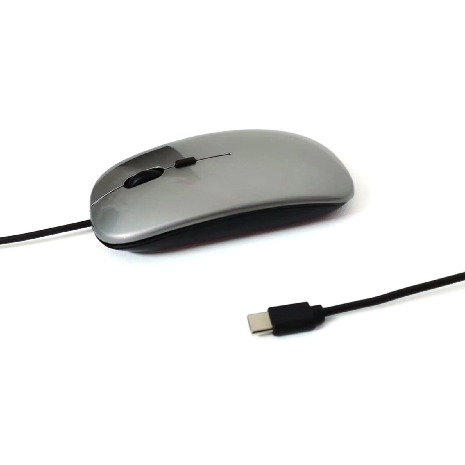 Type C USB mute - Corded