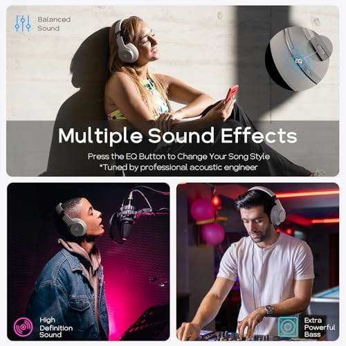 Care1 Wireless Headphone