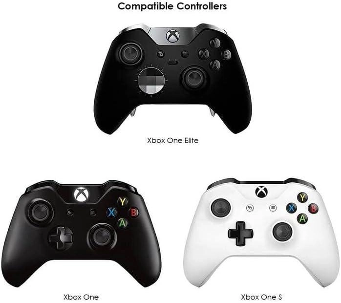 DSXX02 - Xbox Series Controller