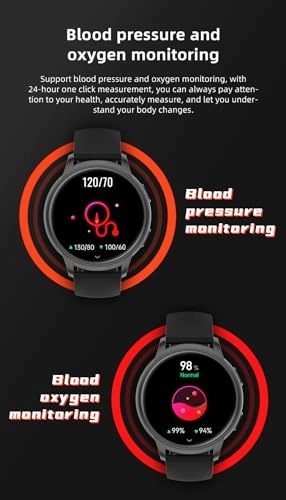 Fitness Tracker