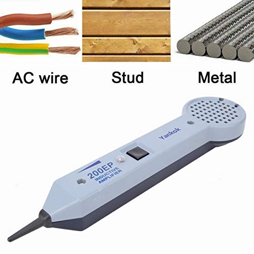 200EP Tone Probe + 77HP Generator