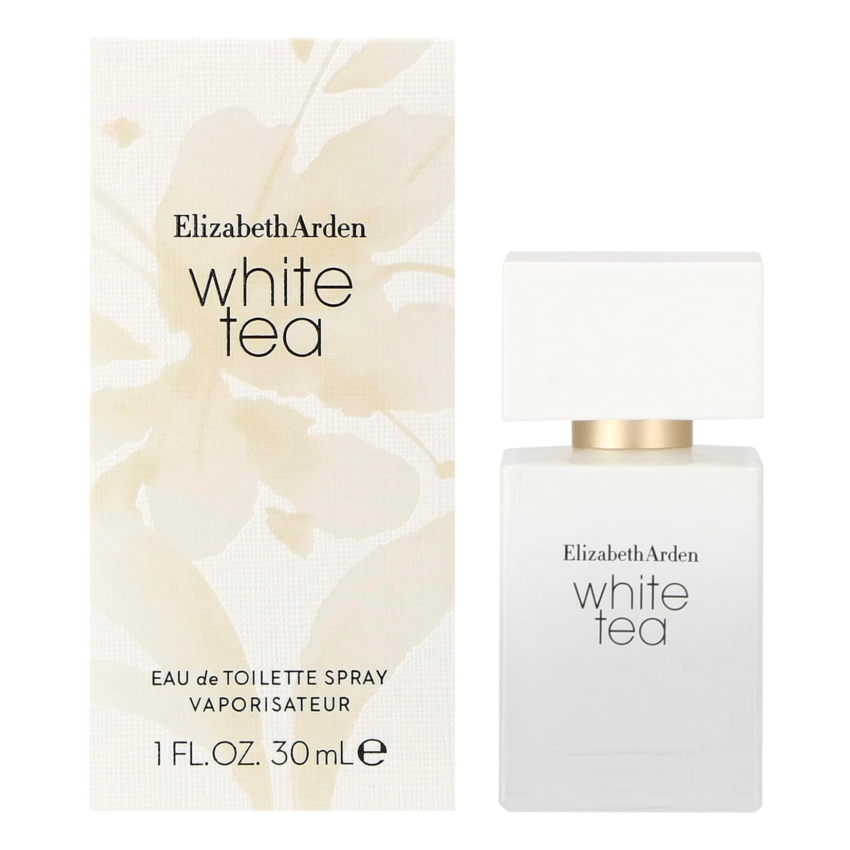 Elizabeth Arden White Tea Eau de Toilette 30 ml