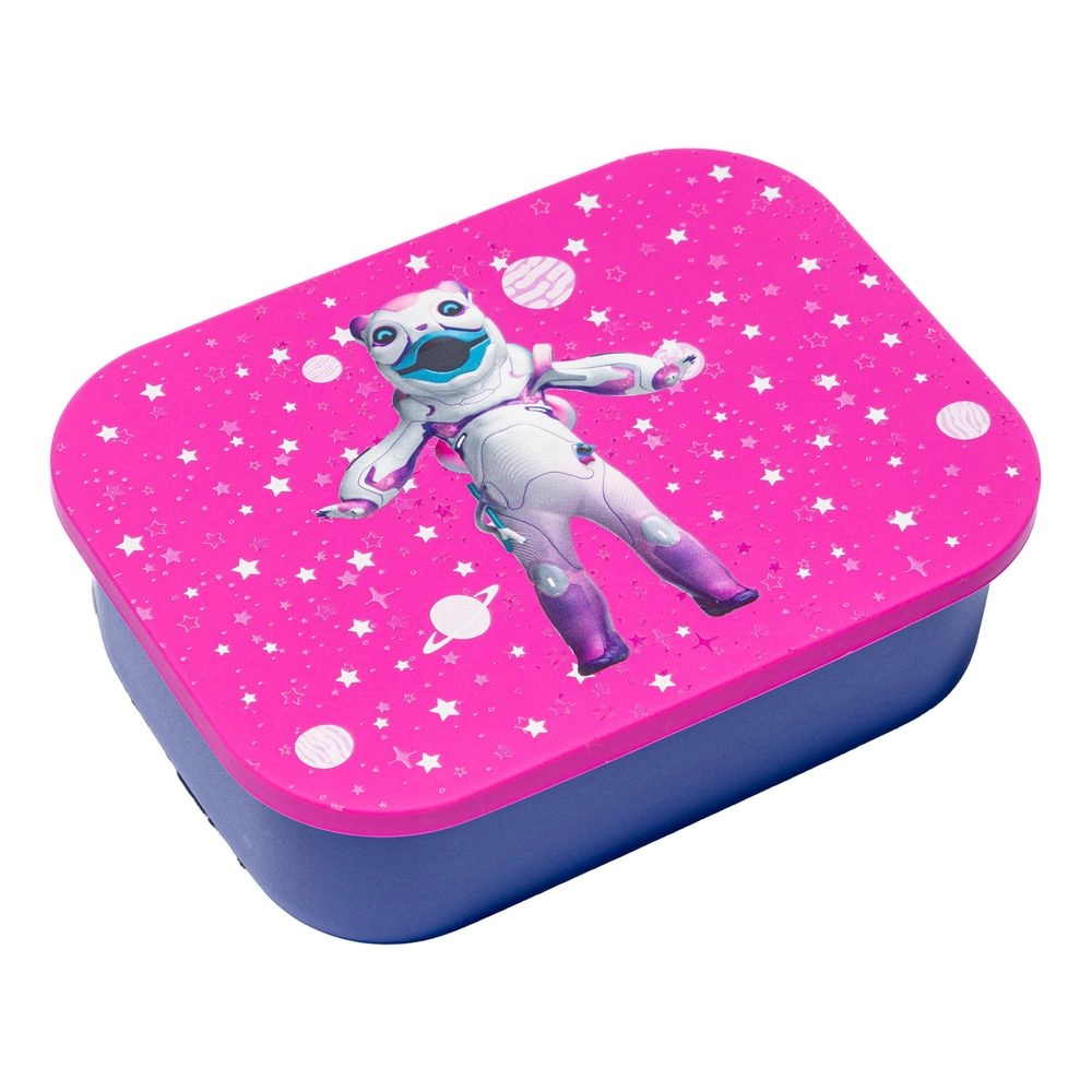 Museum of the Future Kids Space Lunch Box