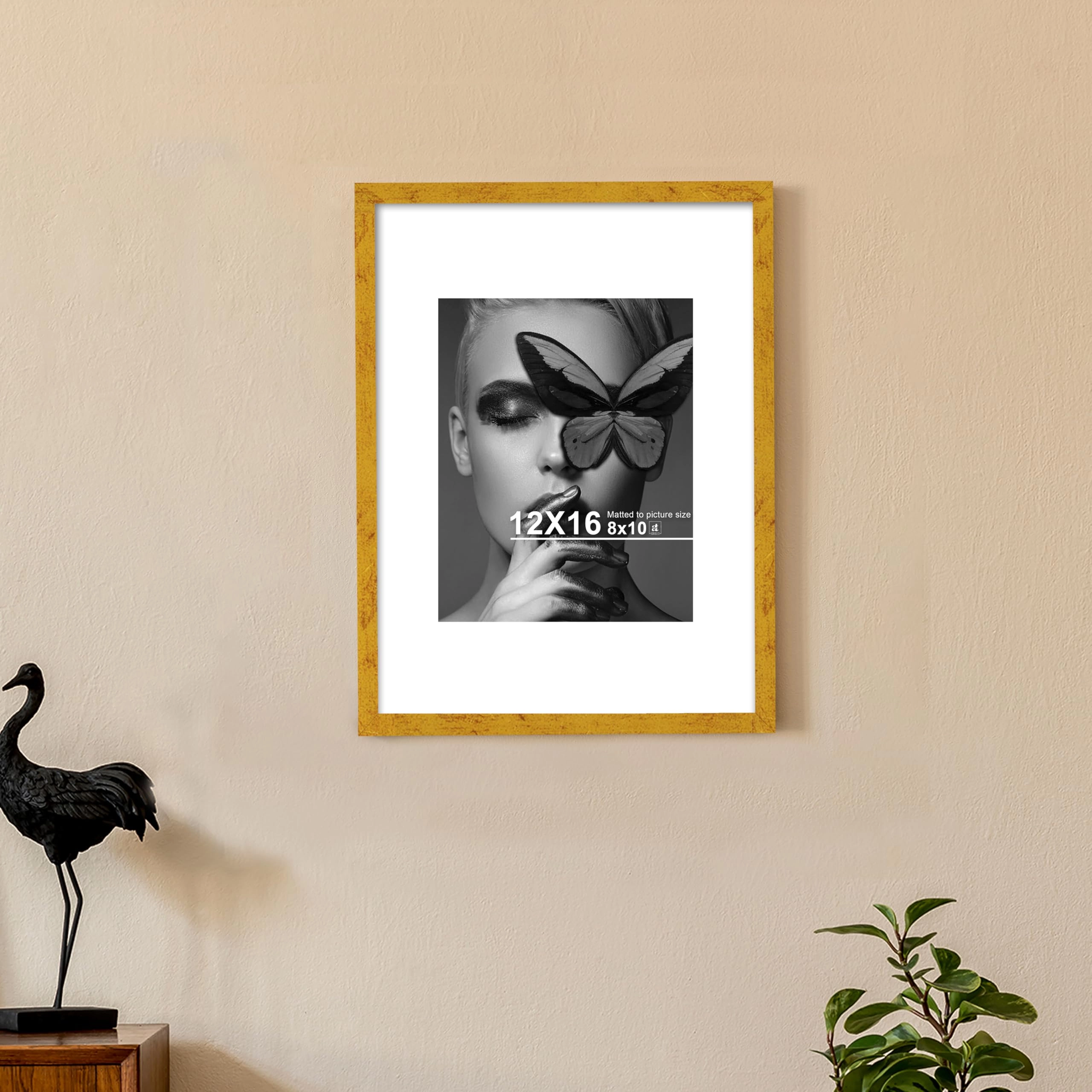 Photo Frame - 12x16 Inch