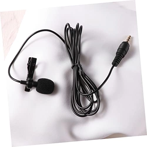 Mini Microphone Wired Microphone Bundle