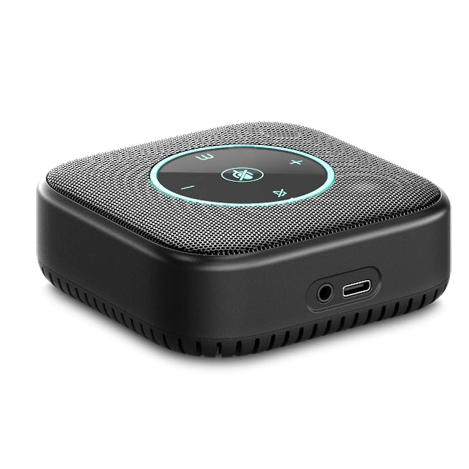 LZFgjsc USB Conference Microphone - USB Type-C