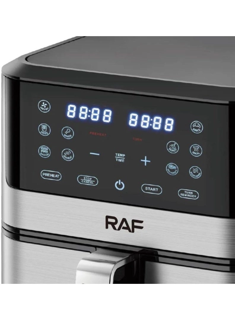 Air Fryer R.5339