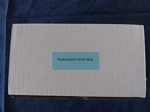 Trading Card Game Grab Bag - 500 cards 5 Expansion sets