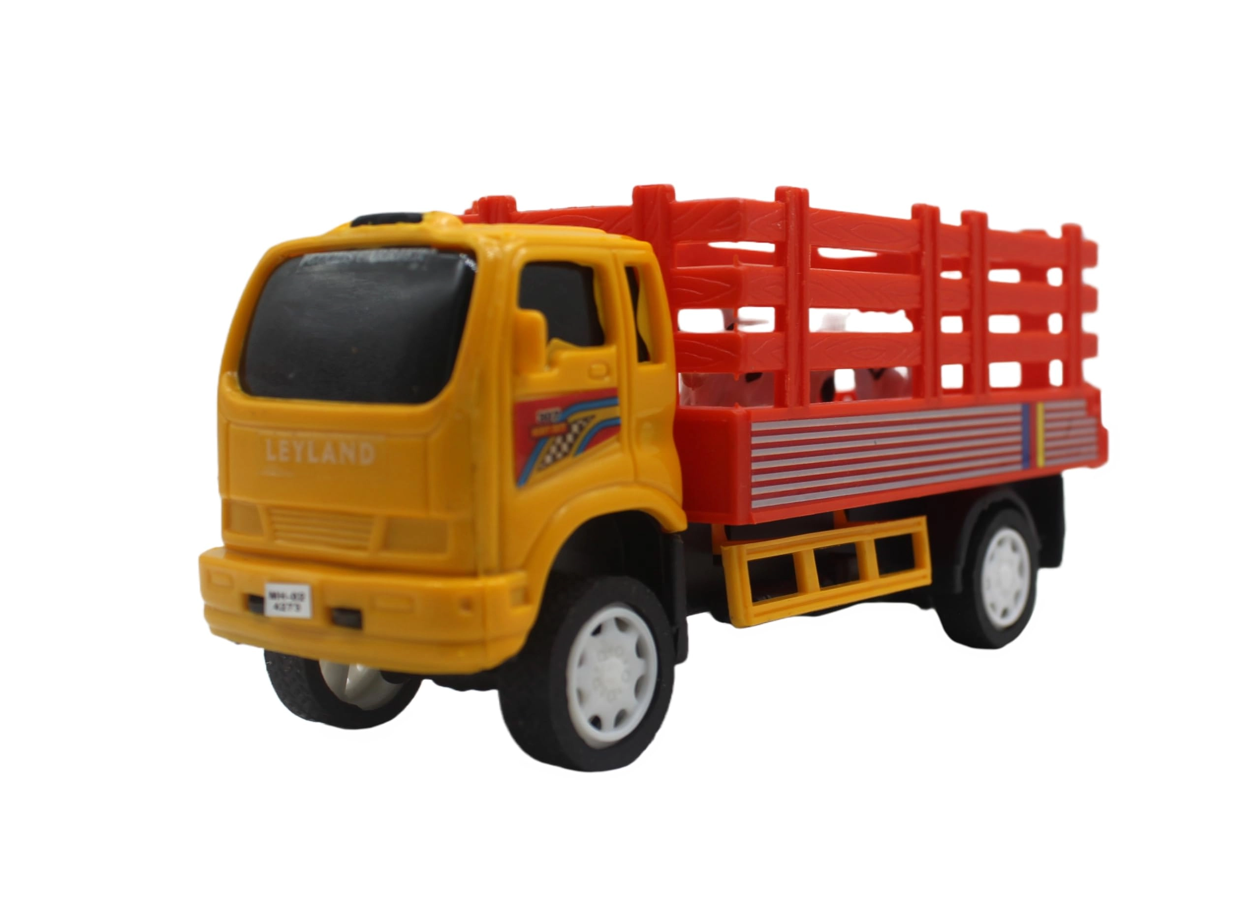 country truck - 1.0 Count