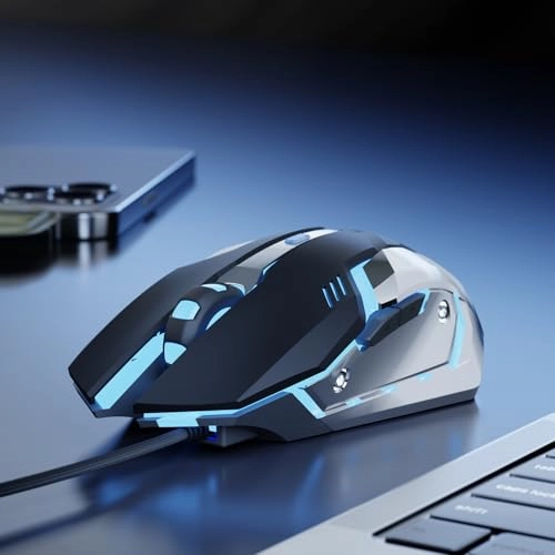 G3 Gaming Mouse - Wired