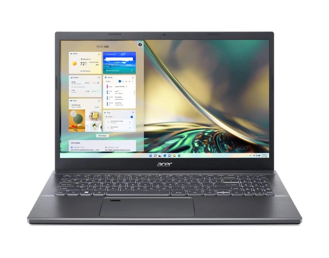 Acer Aspire 5 A515-57 - 15.6'' Core i5-12450H 16GB DDR4 1TB SSD