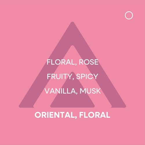 Pink Eau de Parfum - 50ml