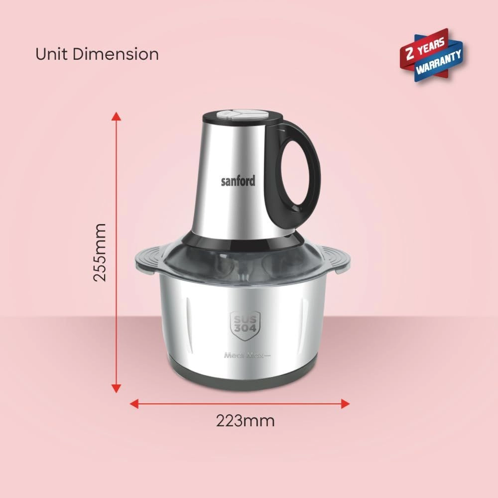 SF5583FC - 2.0L Electric