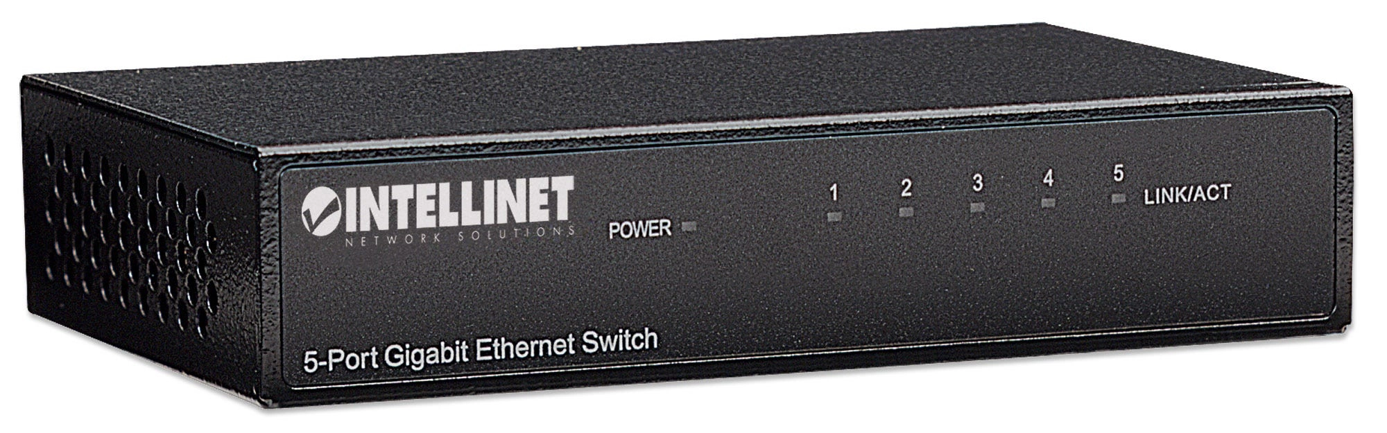 Ethernet Switch 5-ports
