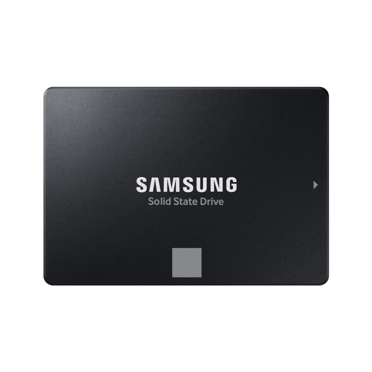 Samsung 870 EVO - 2 TB 2.5-inch