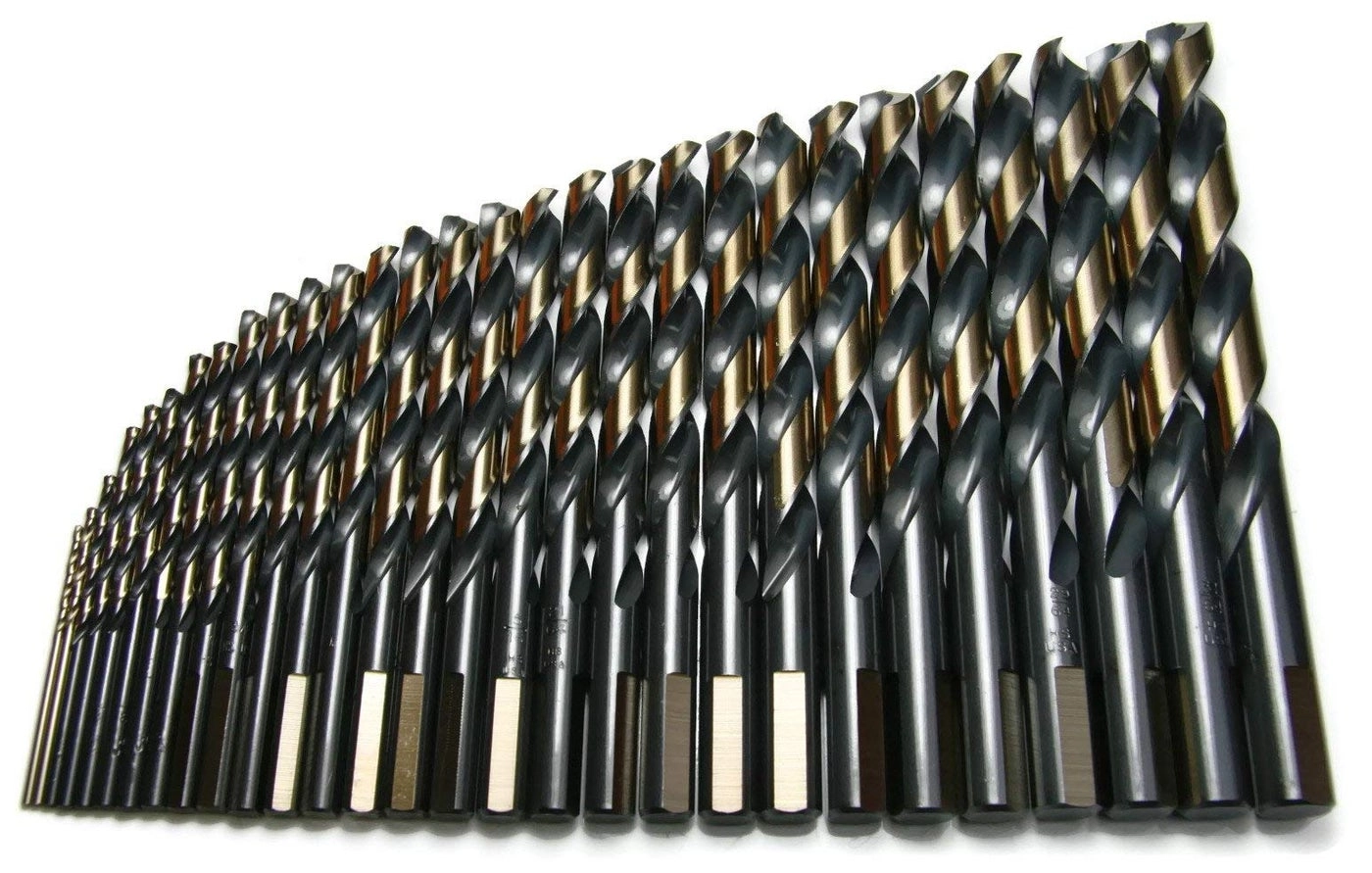 Super Premium Magnum - High Molybdenum Steel 29 Piece