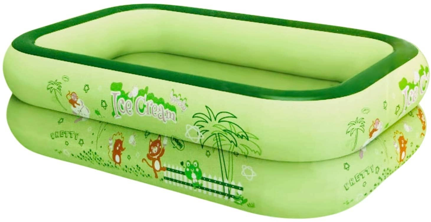Aiwanto & Home Swimming Pool