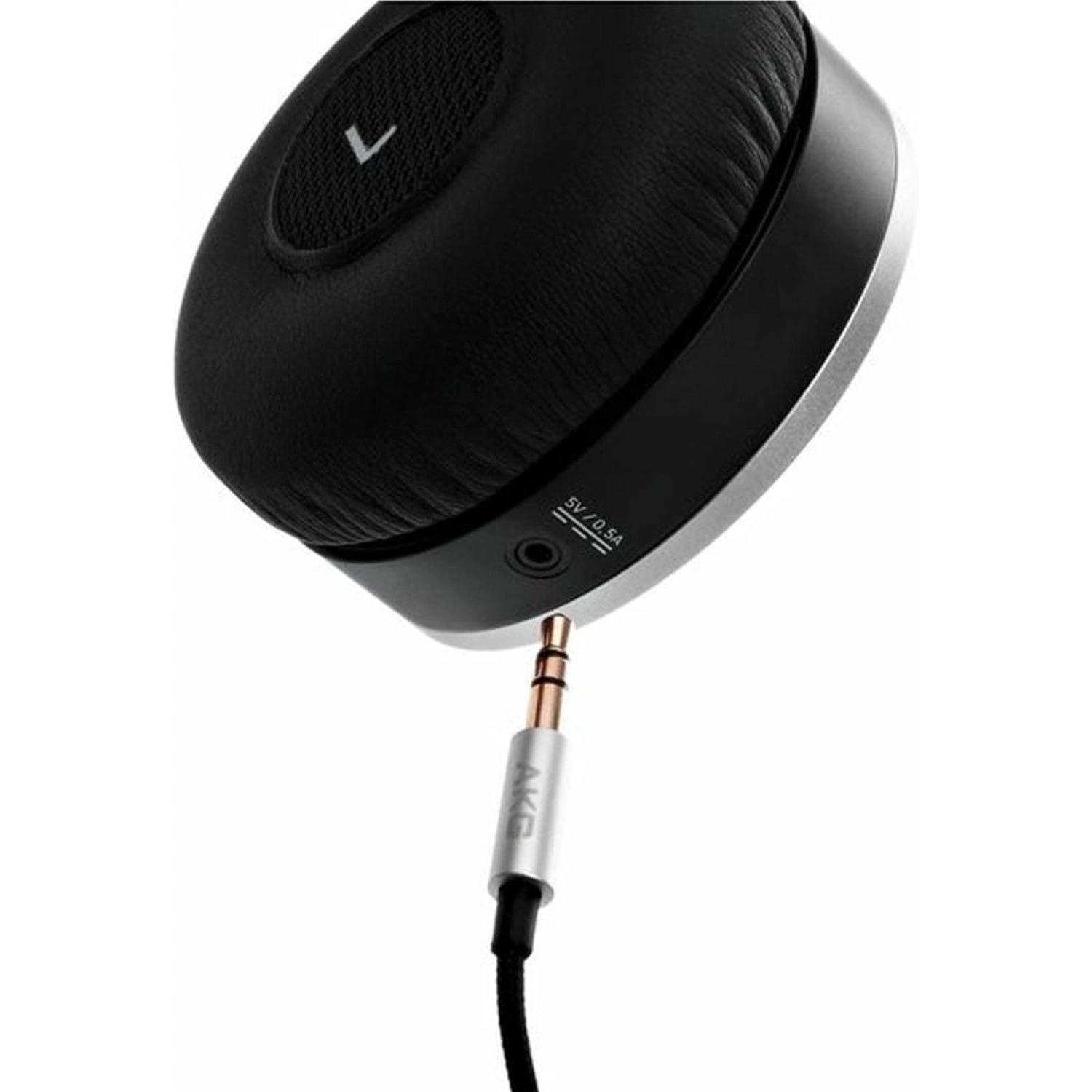 K495NC Wired Headphone