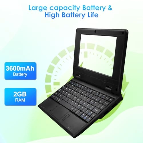 A701 - 7'' A133 2GB DDR4 32GB eMMC