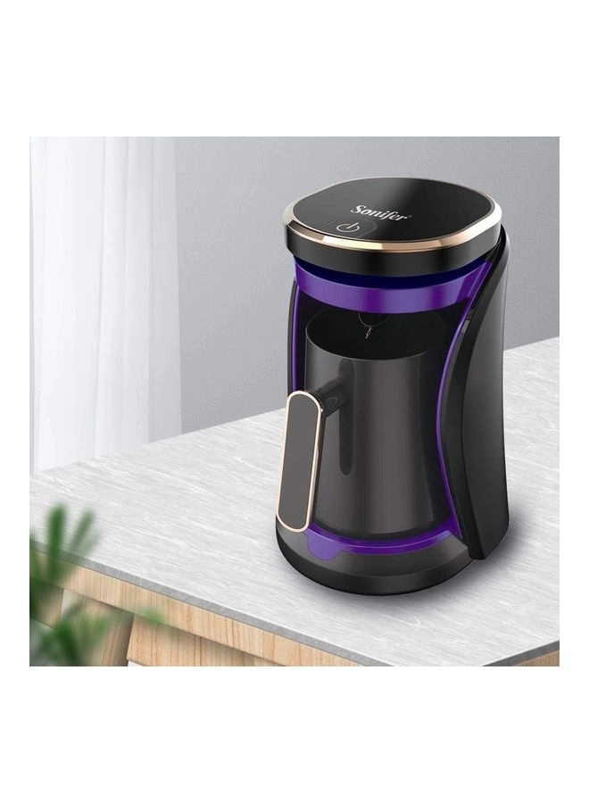 Automatic Turkish Coffee Maker SF3542