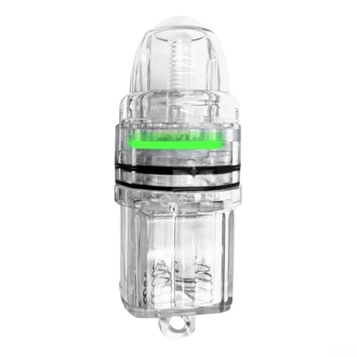 Underwater Fishing Light - Blue 11 x 5 x 5 cm