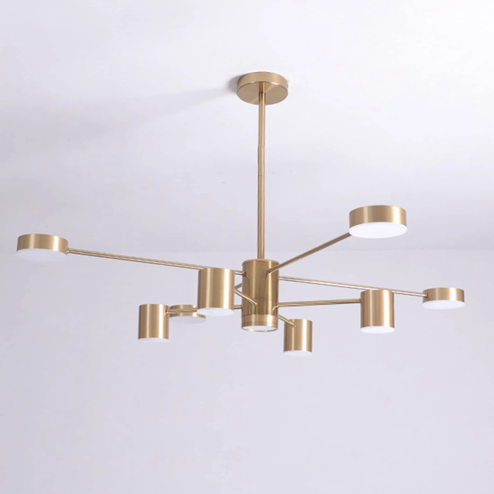 Chancetoinc Sputnik Chandelier - 20 cm 30 cm