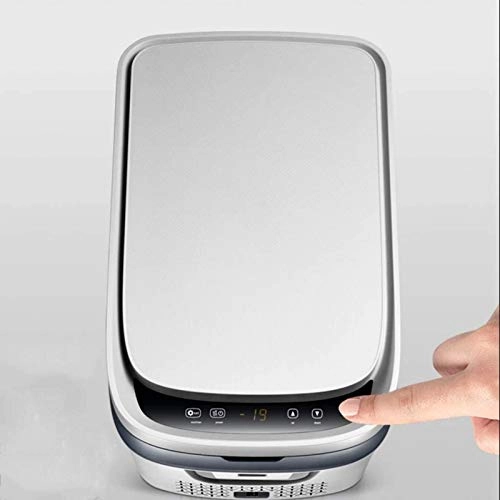 Portable Car Refrigerator - Compressor Two-Purpose