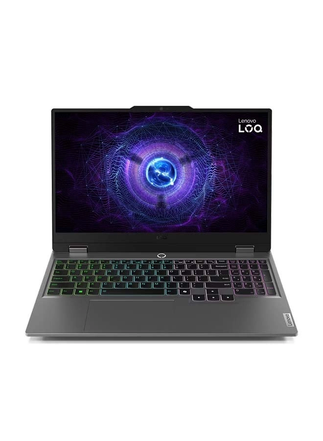 LOQ 15IRX9 83DV0007AX - 15.6'' i7-13650HX 16GB DDR5 512GB SSD